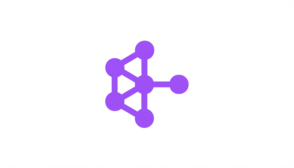GraphQL logo