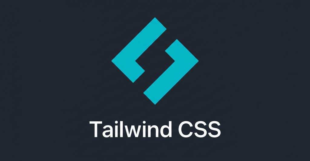 Tailwind CSS logo
